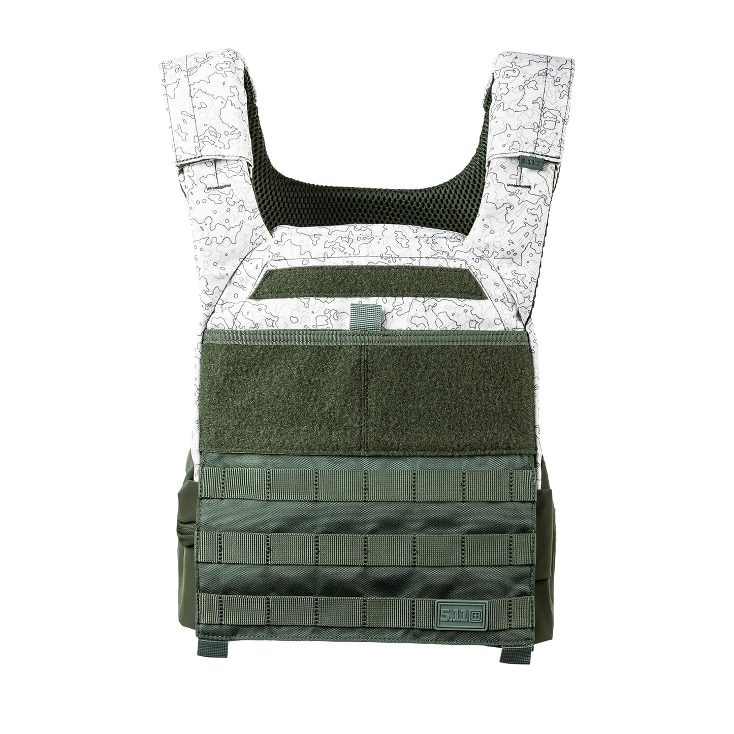 5.11 Tactical TACTEC Trainer Weight Vest