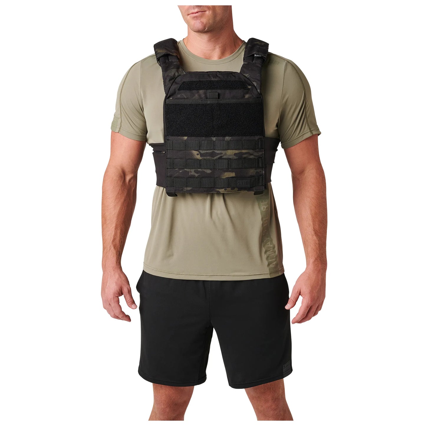 5.11 Tactical TACTEC Trainer Weight Vest