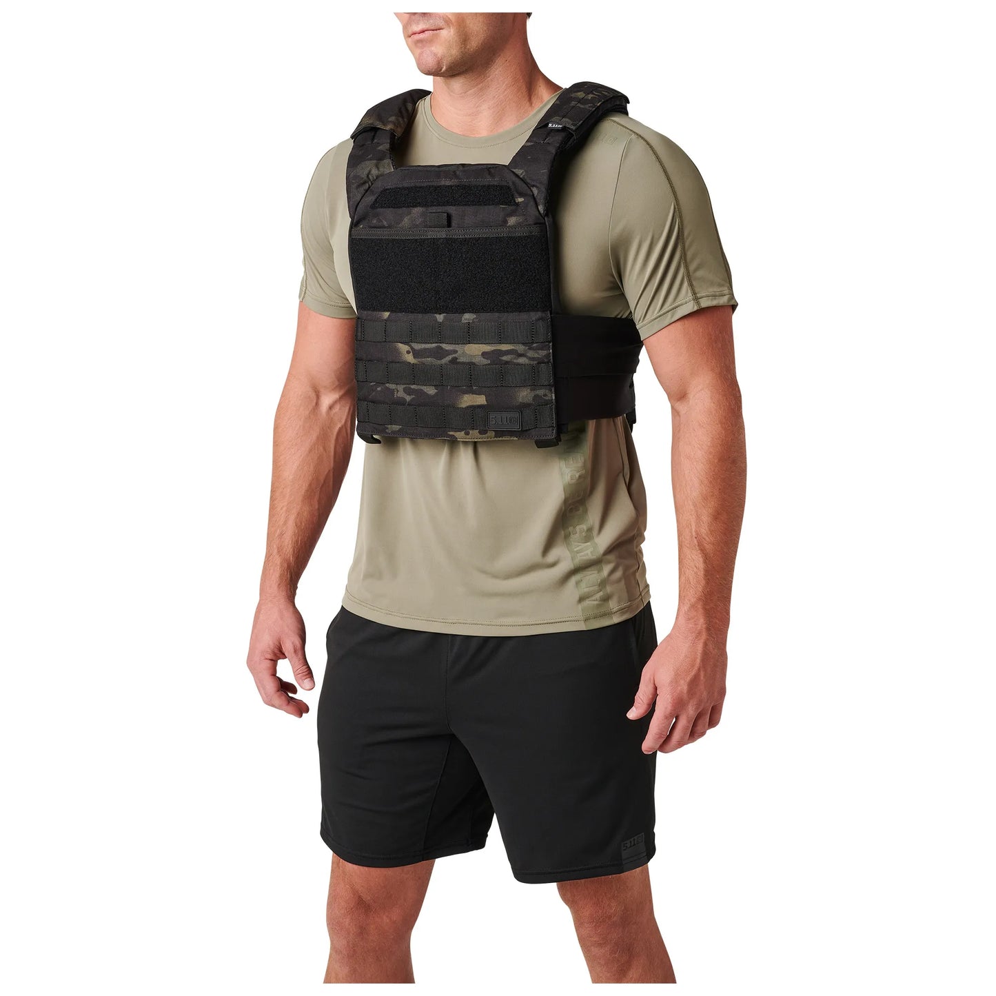 5.11 Tactical TACTEC Trainer Weight Vest