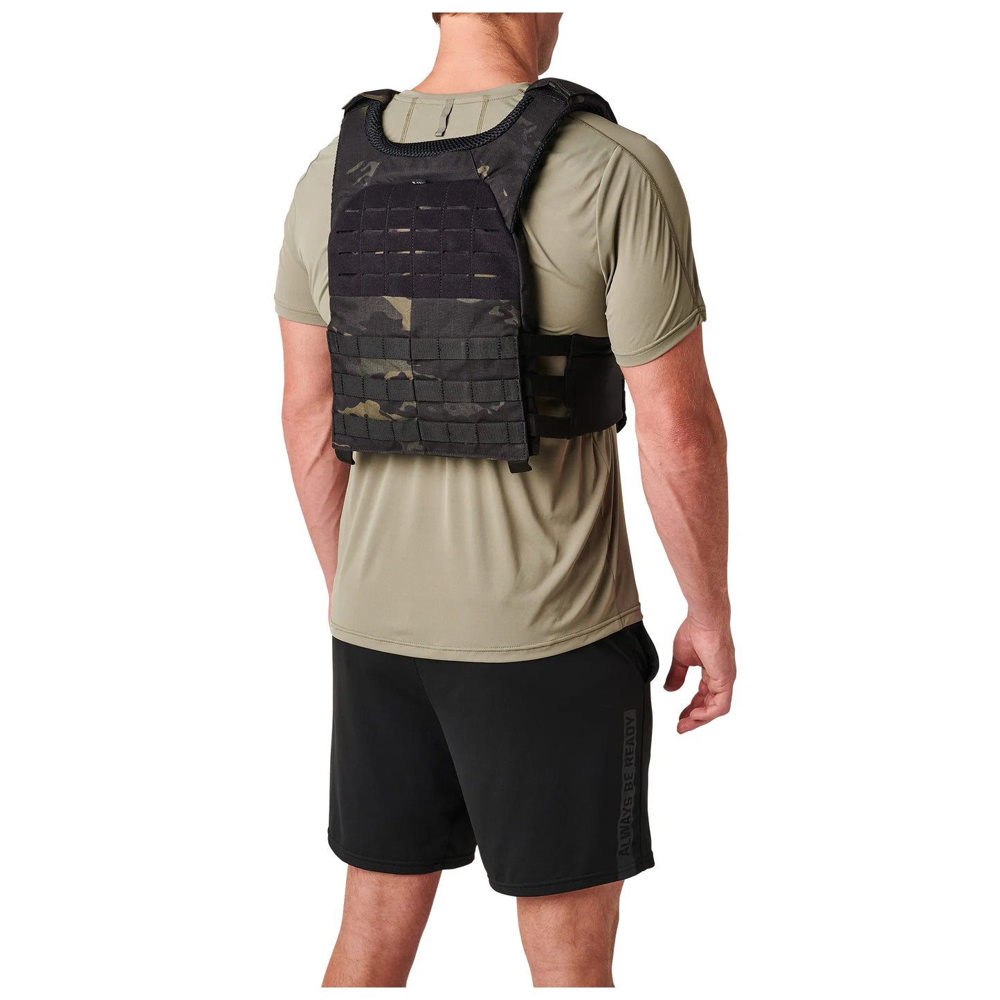 5.11 Tactical TACTEC Trainer Weight Vest