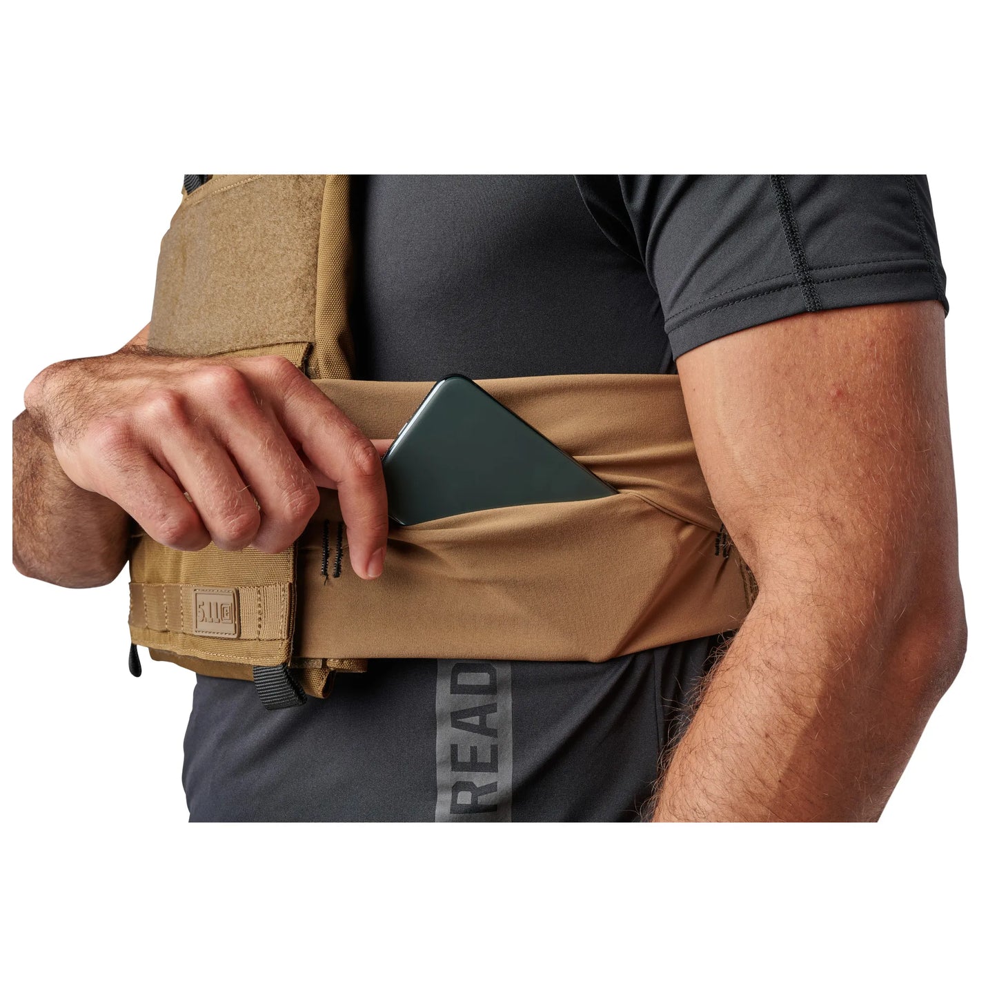 5.11 Tactical TACTEC Trainer Weight Vest