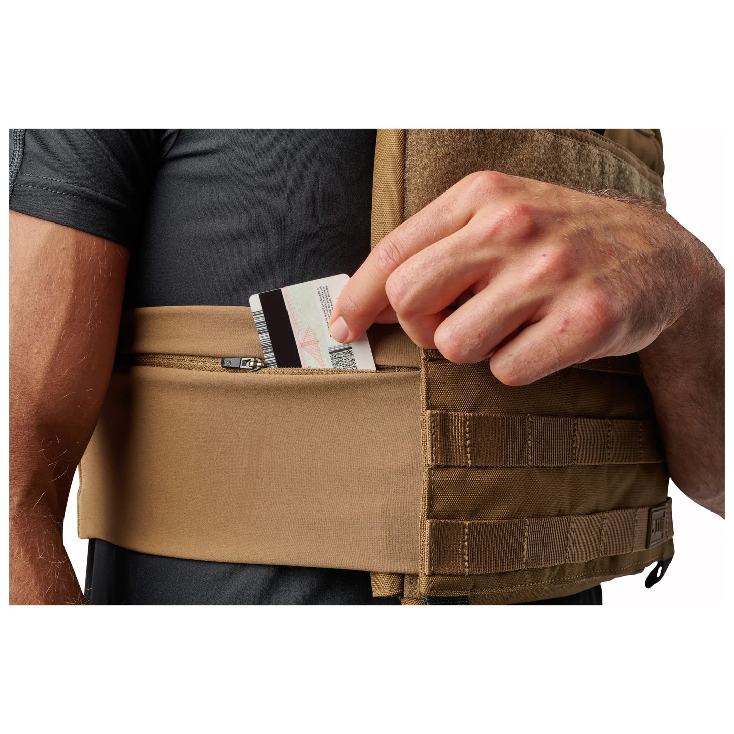 5.11 Tactical TACTEC Trainer Weight Vest