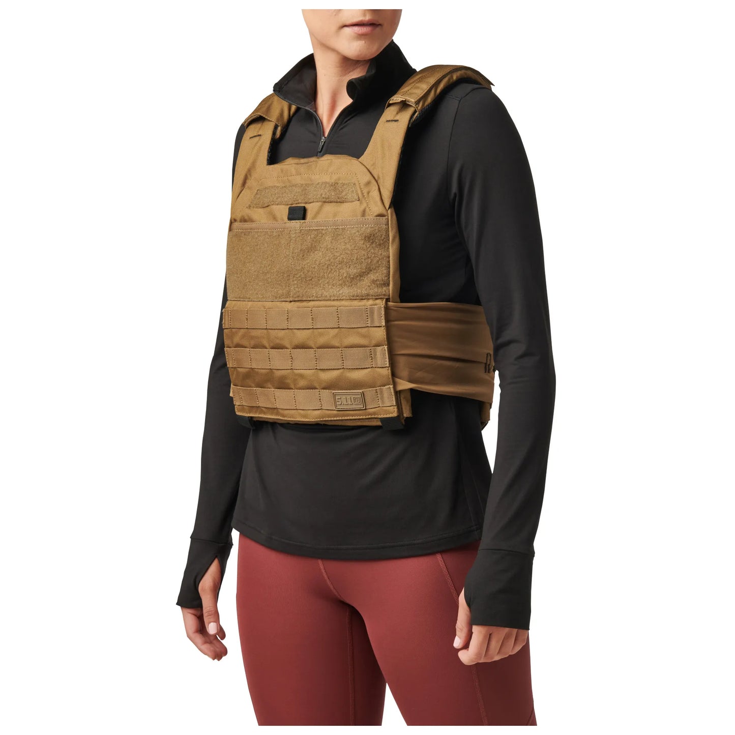 5.11 Tactical TACTEC Trainer Weight Vest