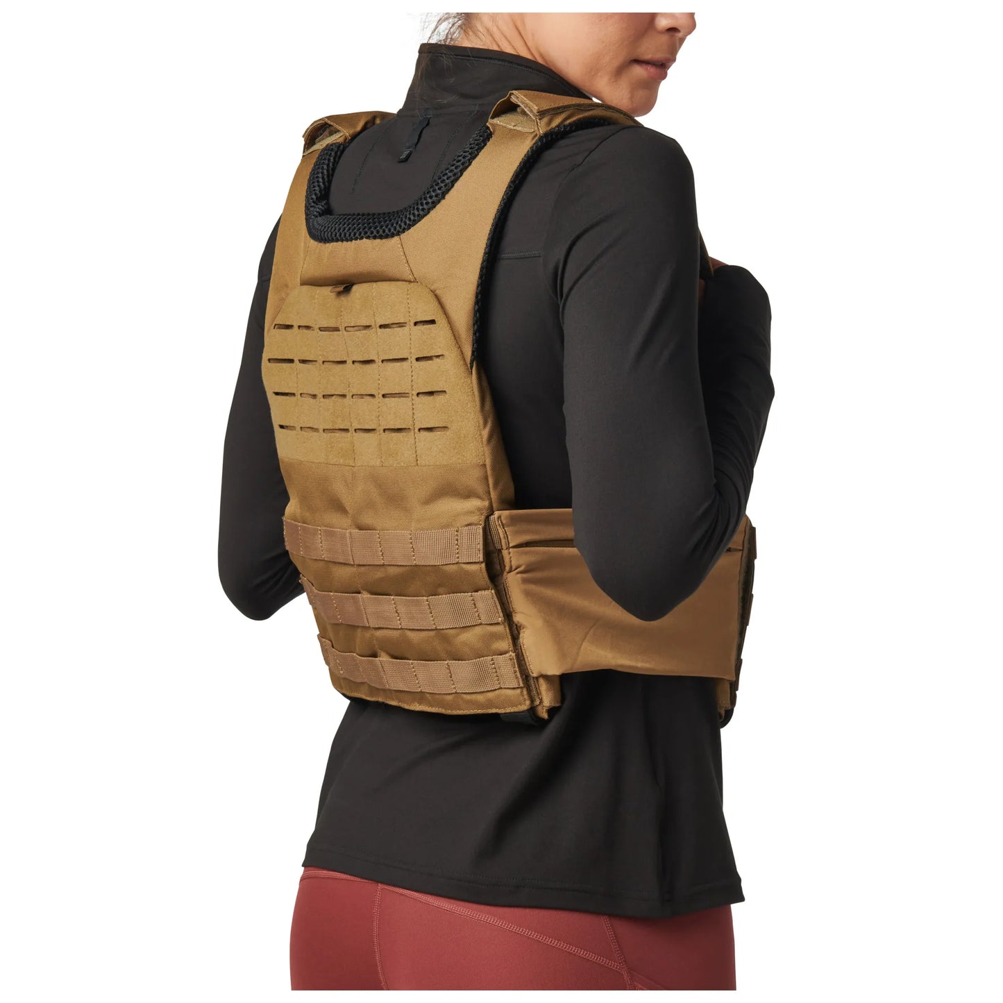 5.11 Tactical TACTEC Trainer Weight Vest