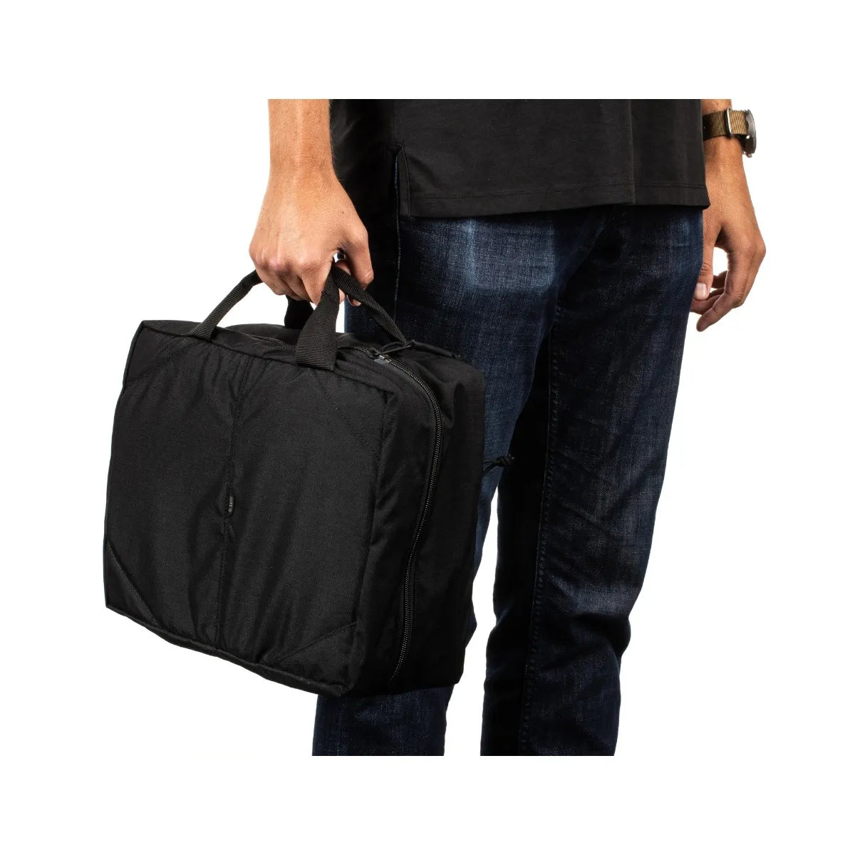 5.11 Tactical ABR Convertible Plate Carrier