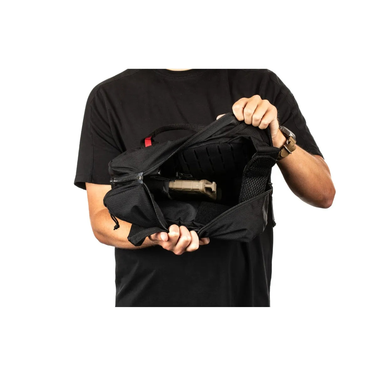5.11 Tactical ABR Convertible Plate Carrier