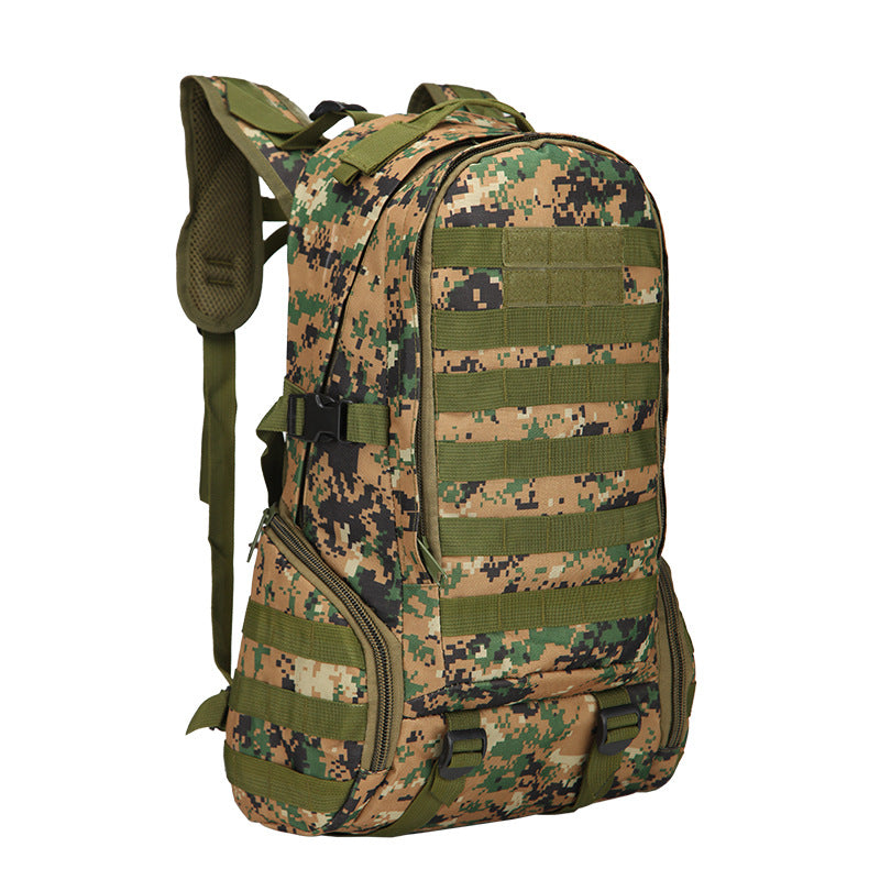 MOLLE Stormtrooper Pack 27L
