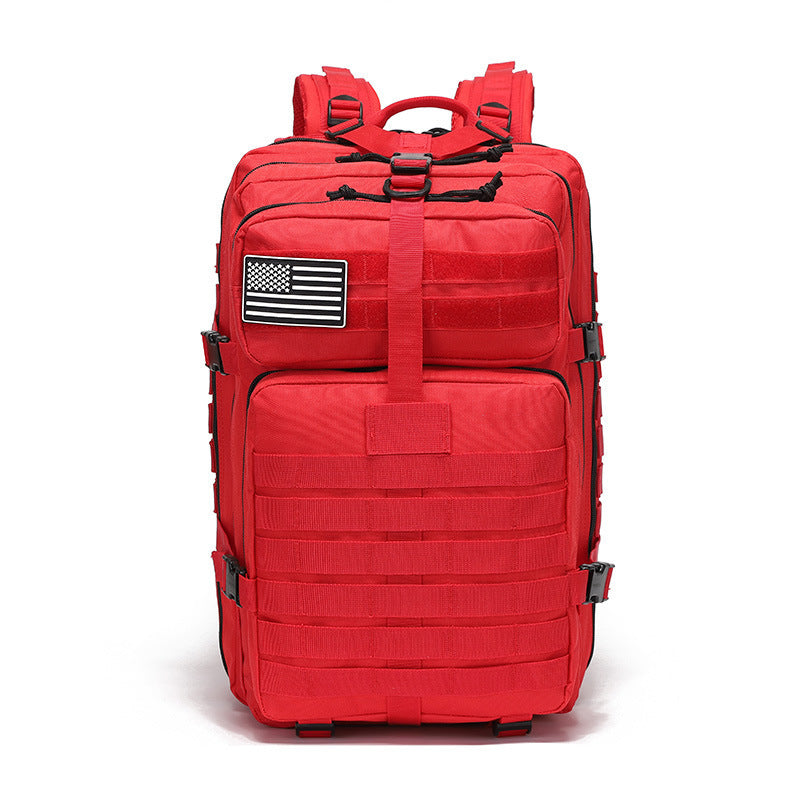 MOLLE Medium Patrol Pack