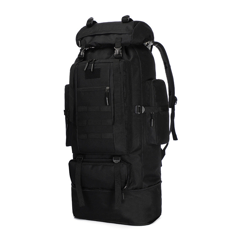 Large Tactical Backpack 100L
