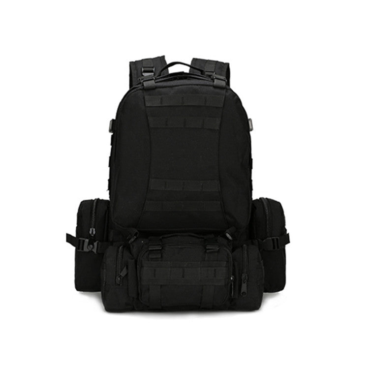 Waterproof Military Backpack