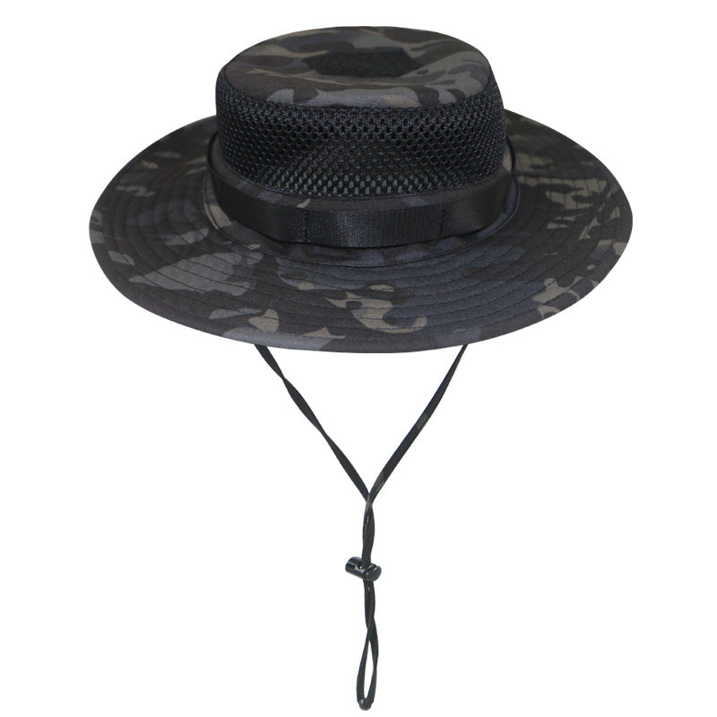 CHICOM Tactical Vented Boonie Hat