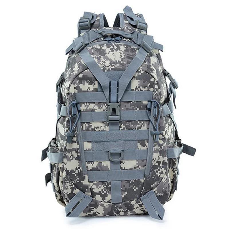 Military Tactical Backpack 40L