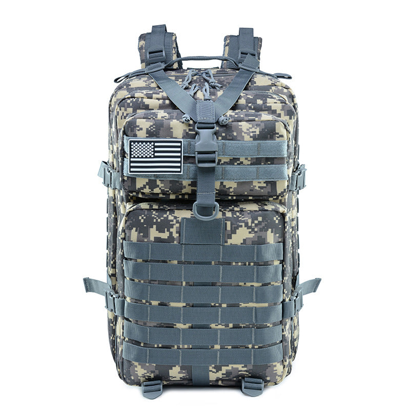 MOLLE Medium Patrol Pack