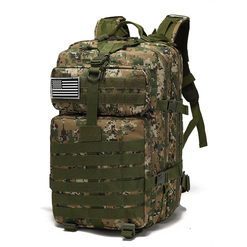 MOLLE Medium Patrol Pack