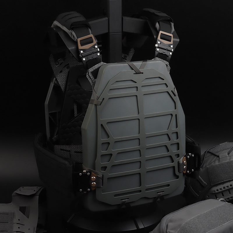 WoSporT Skeletonized Plate Carrier