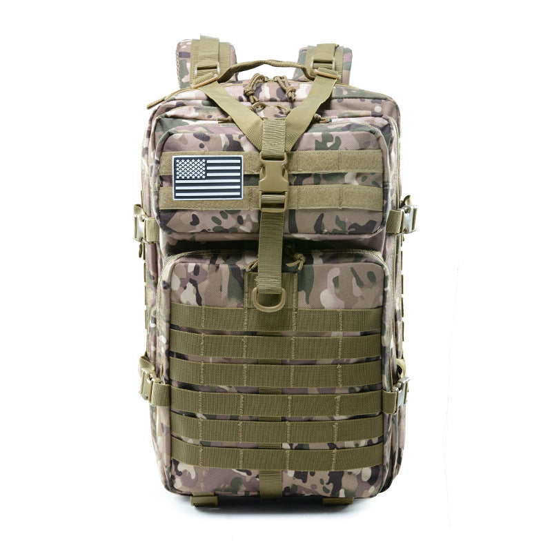 MOLLE Medium Patrol Pack