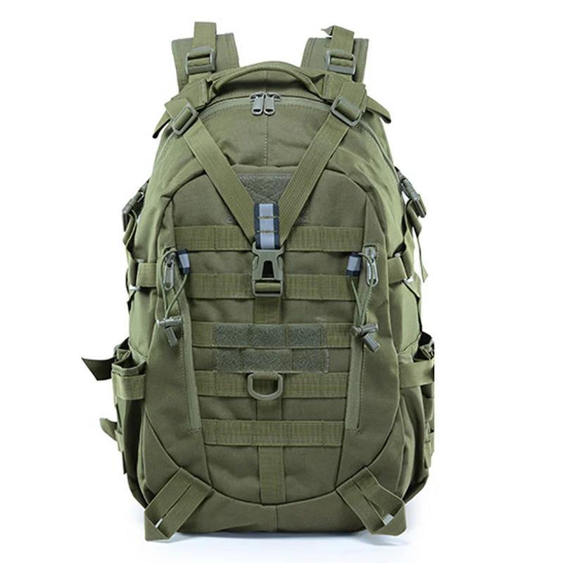 Military Tactical Backpack 40L
