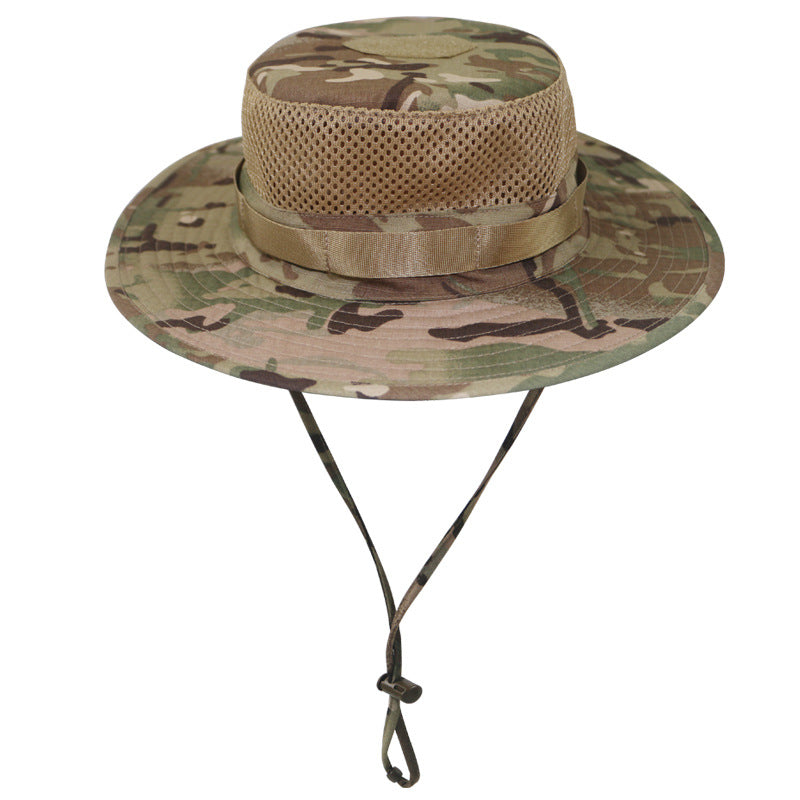 CHICOM Tactical Vented Boonie Hat
