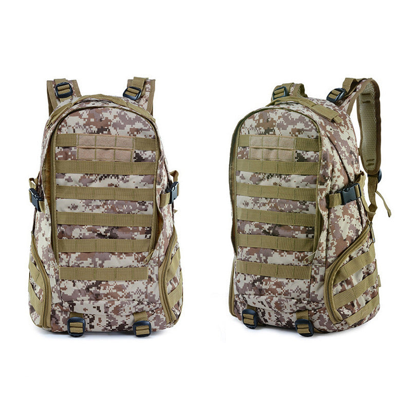 MOLLE Stormtrooper Pack 27L