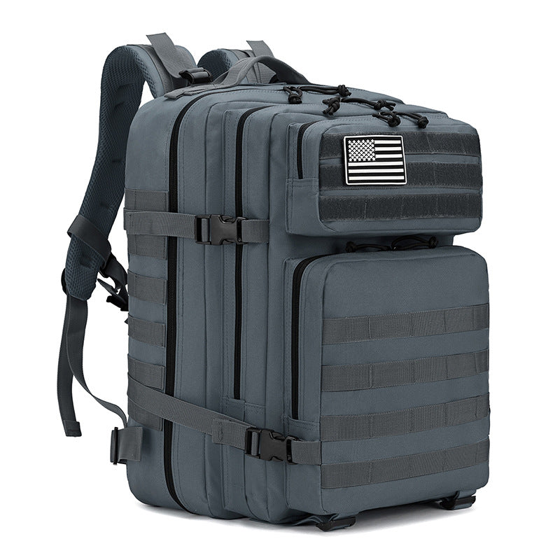 Medium 45L MOLLE Backpack