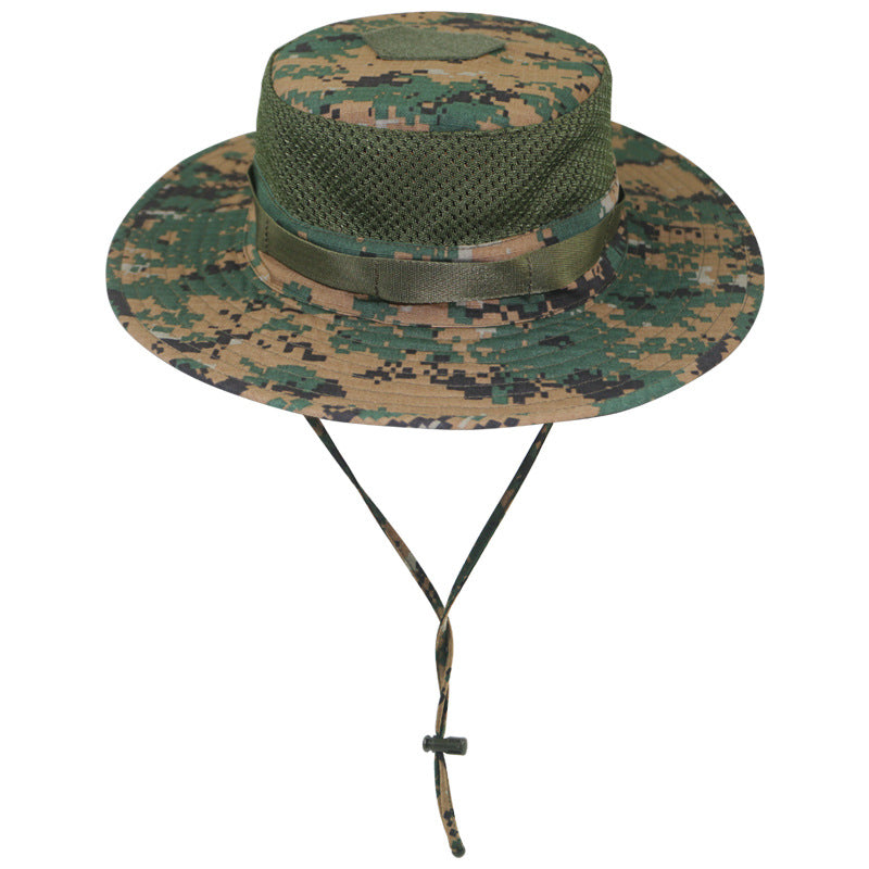 CHICOM Tactical Vented Boonie Hat