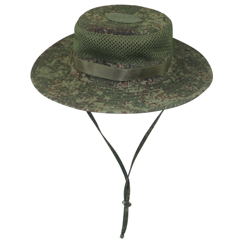 CHICOM Tactical Vented Boonie Hat