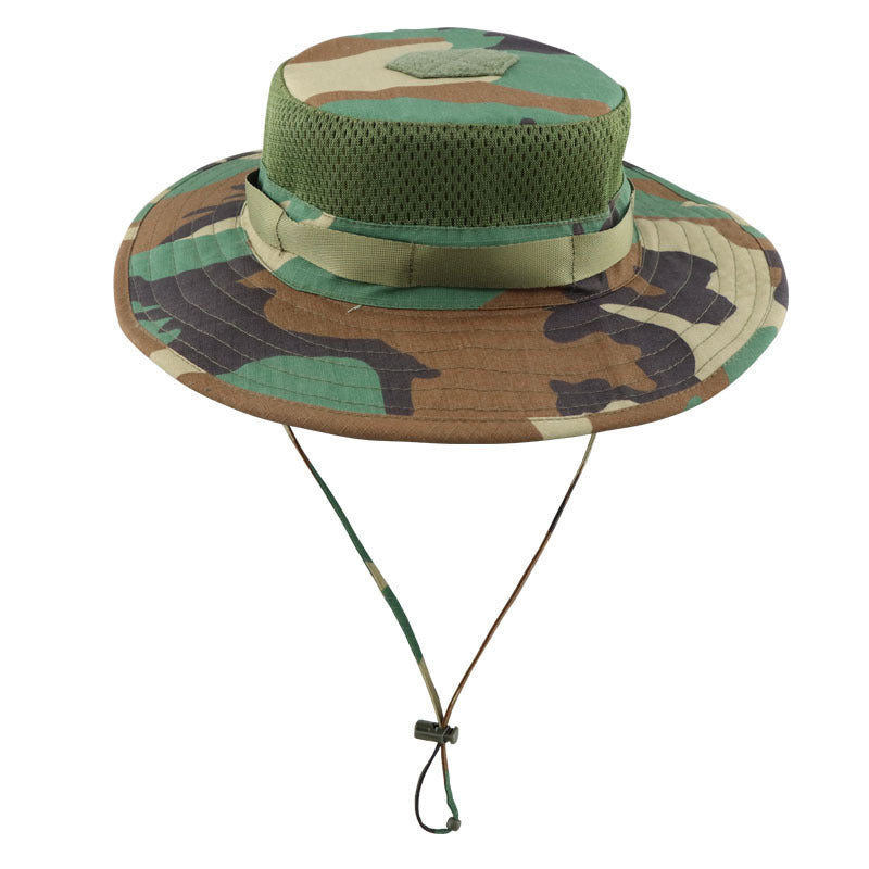 CHICOM Tactical Vented Boonie Hat