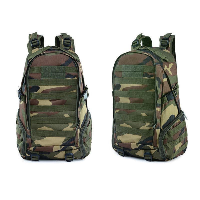 MOLLE Stormtrooper Pack 27L