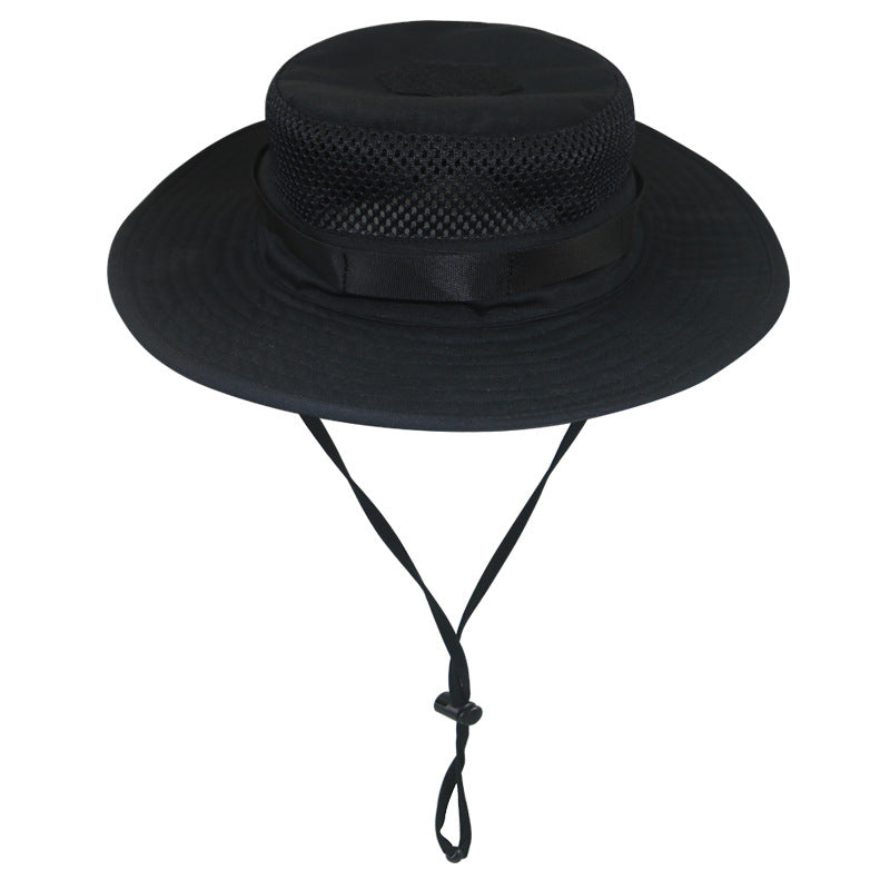 CHICOM Tactical Vented Boonie Hat