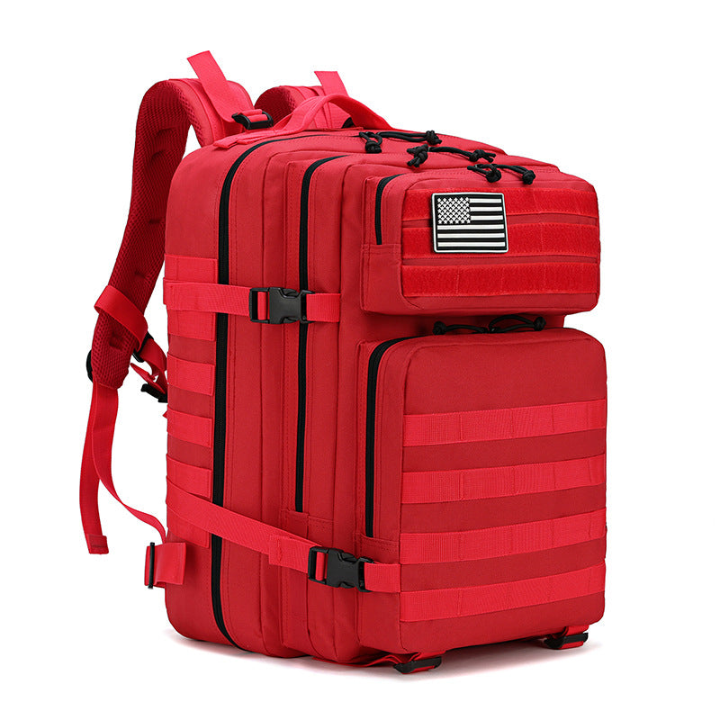 Medium 45L MOLLE Backpack