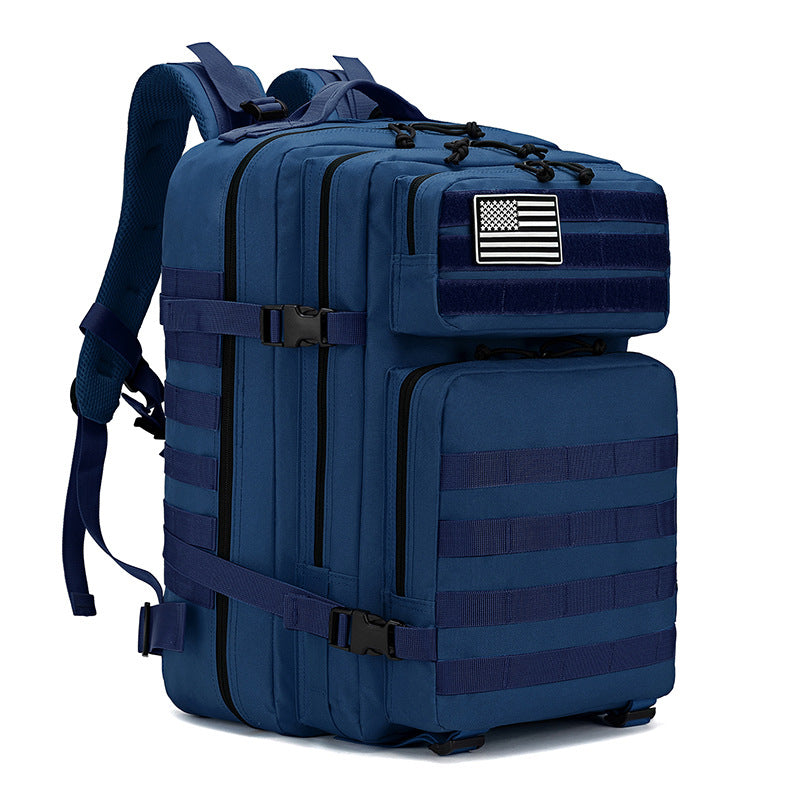 Medium 45L MOLLE Backpack