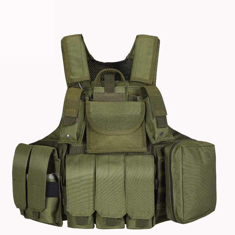 CHICOM Tactical Special Operations Plate Carrier