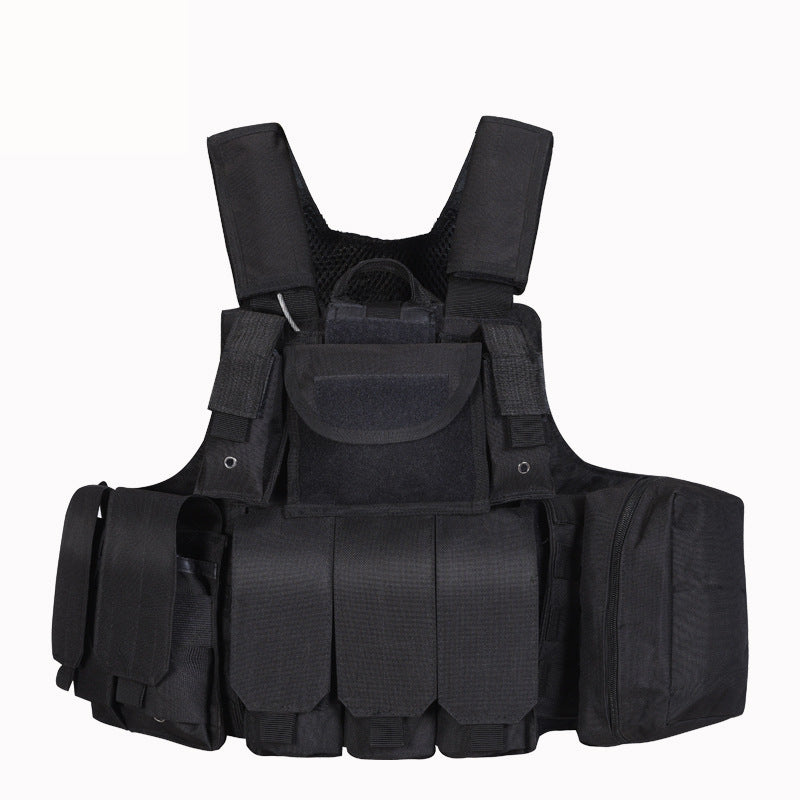 CHICOM Tactical Special Operations Plate Carrier