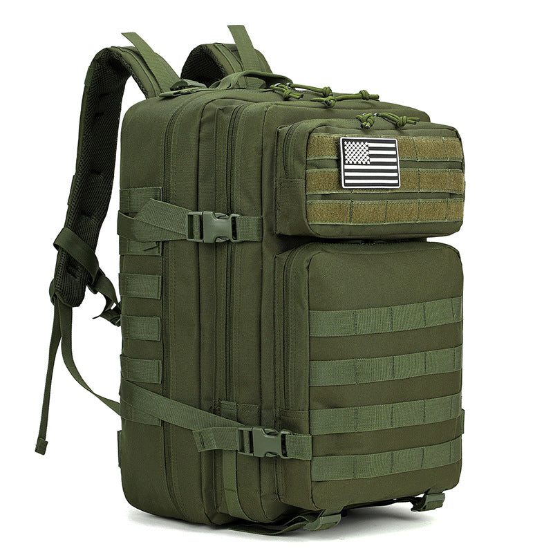 Medium 45L MOLLE Backpack