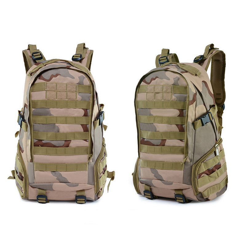 MOLLE Stormtrooper Pack 27L