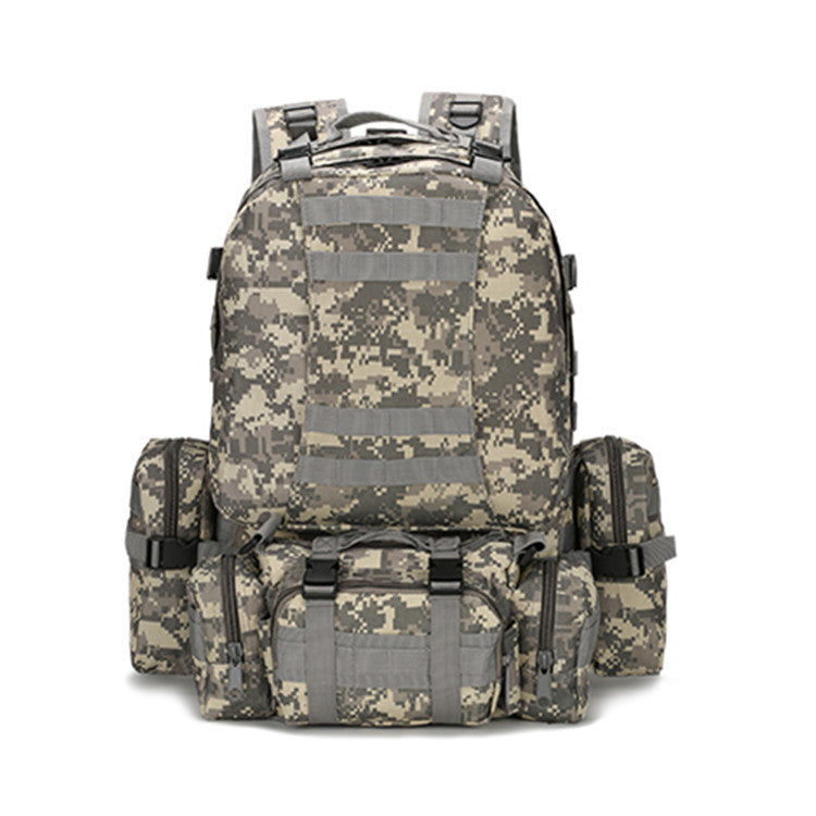Waterproof Military Backpack