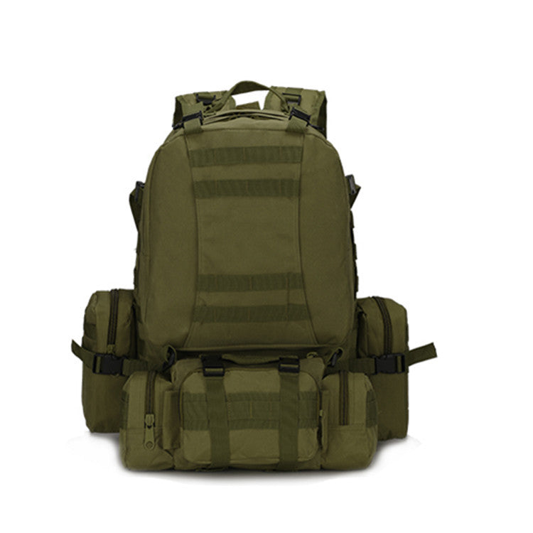 Waterproof Military Backpack