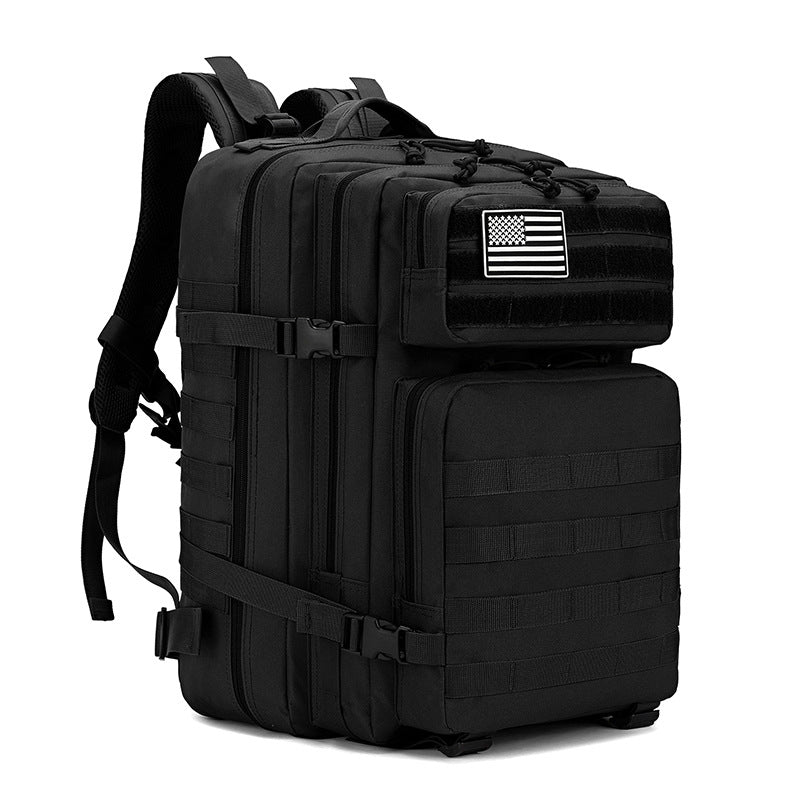Medium 45L MOLLE Backpack