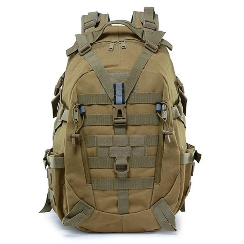 Military Tactical Backpack 40L