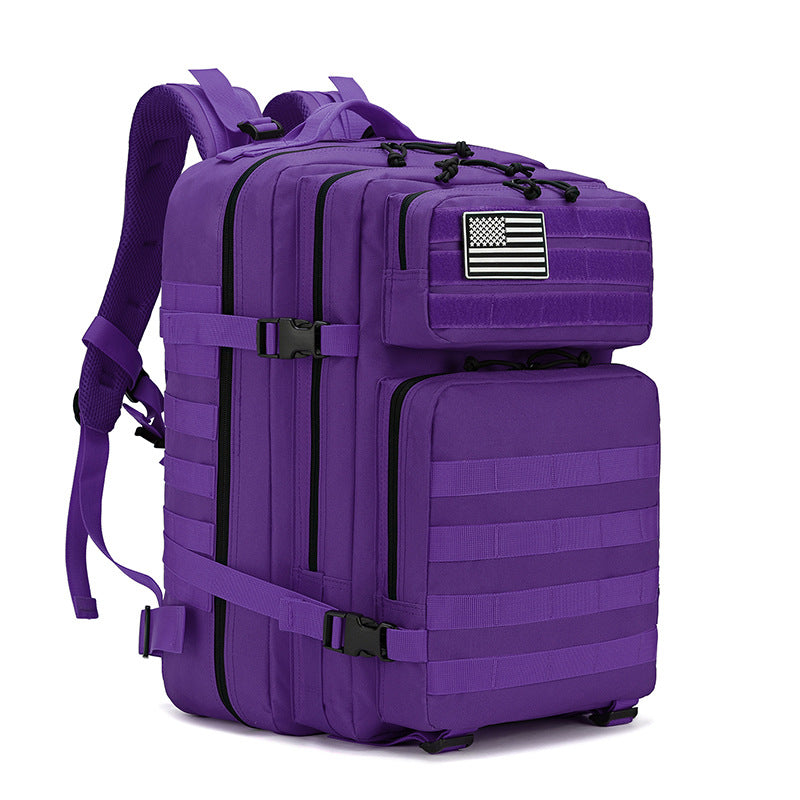 Medium 45L MOLLE Backpack