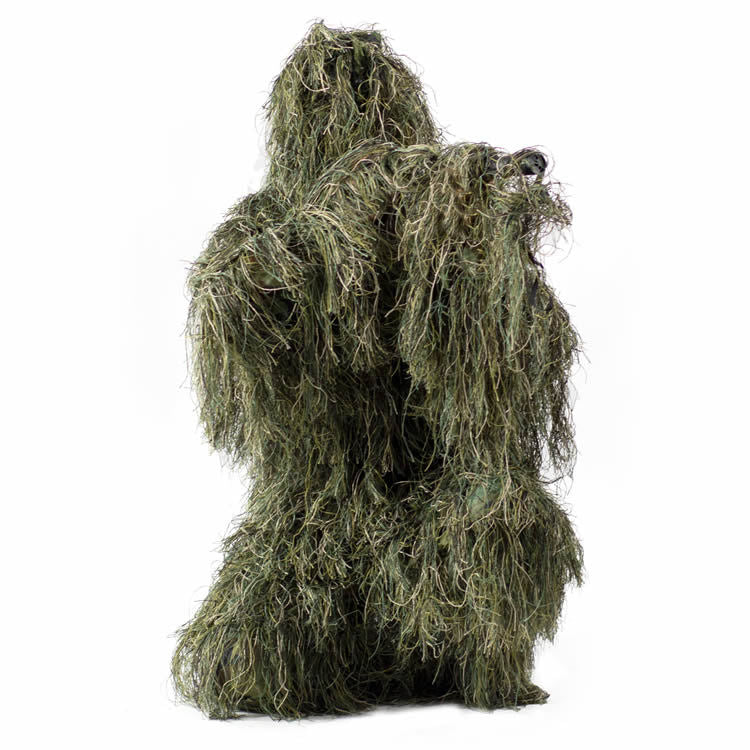 WoSporT Ghillie Suit