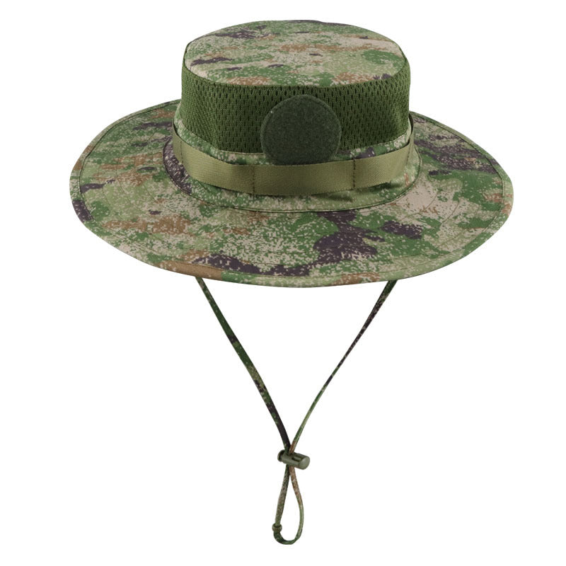 CHICOM Tactical Vented Boonie Hat