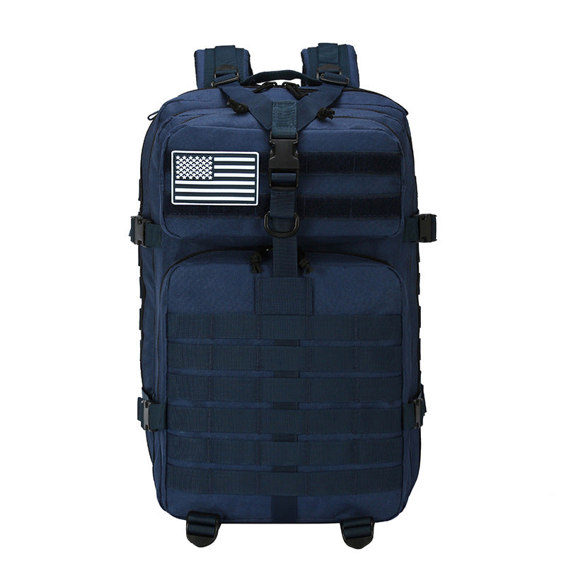 MOLLE Medium Patrol Pack