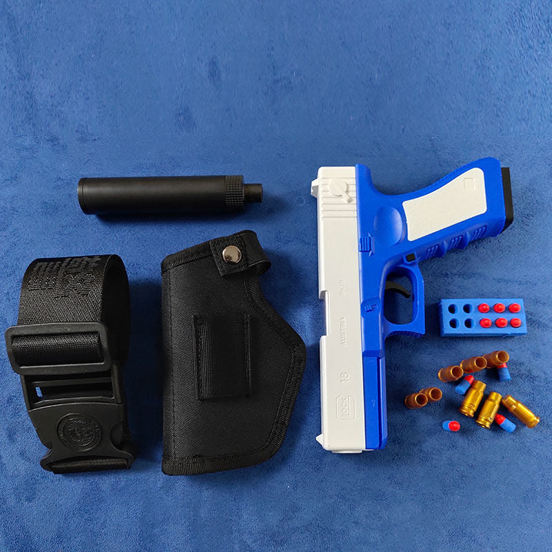 G19 Style Toy Pistol