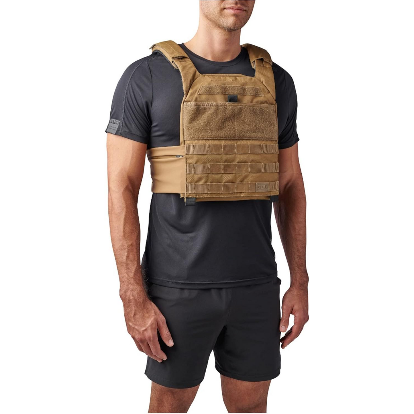 5.11 Tactical TACTEC Trainer Weight Vest
