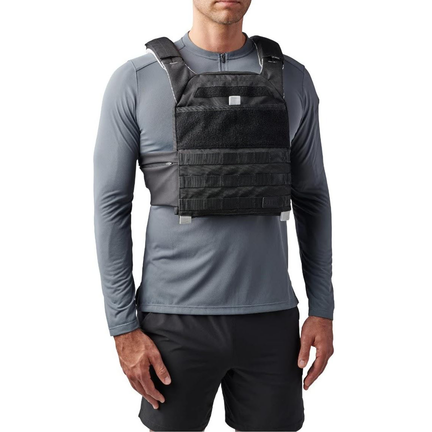 5.11 Tactical TACTEC Trainer Weight Vest