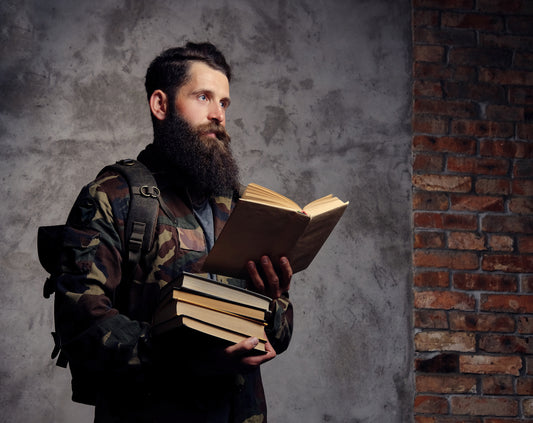The Path of The Homeschooler