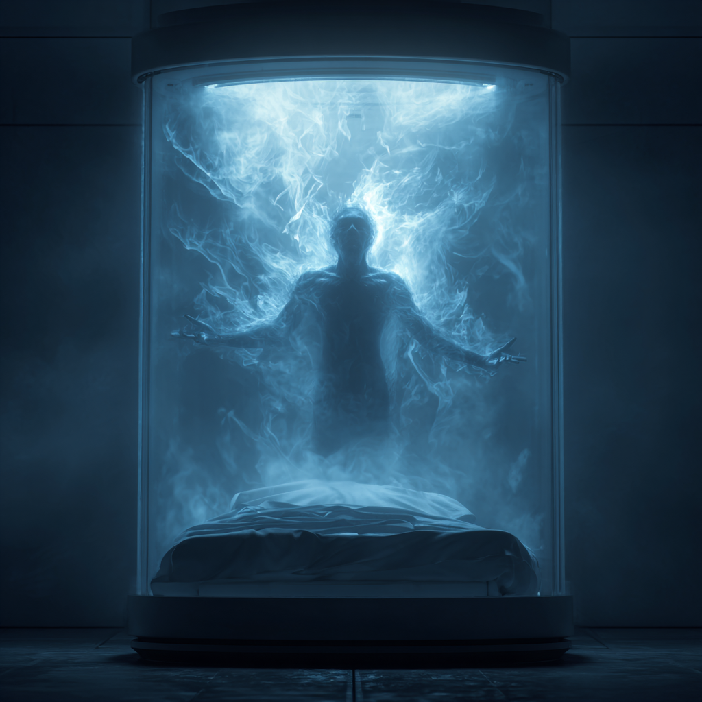 October - Hypersleep Nightmares