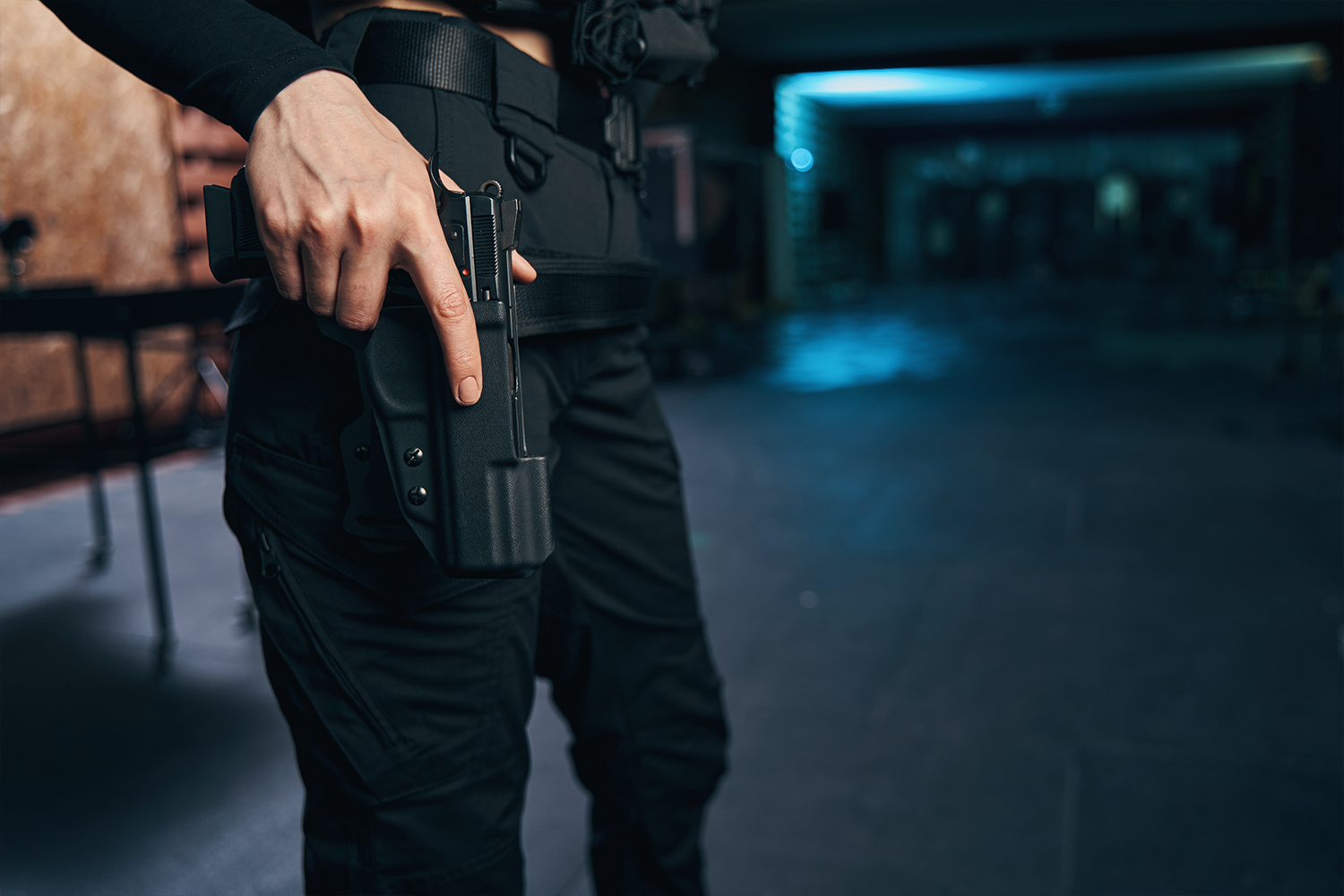Holsters