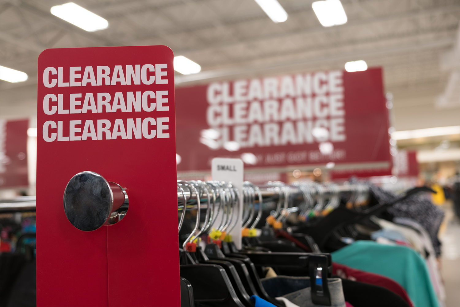 Men's Clearance